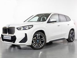 Usado 2025 BMW iX1 Shadowline SUV | 46.975 € (Precio justo)