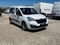 Usado 2018 Citroën Berlingo Live Familiar | 8900 €