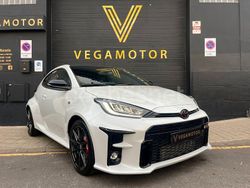 Blanco Usado 2024 Toyota Yaris Berlina | 44.990 €