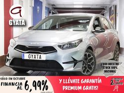 Gris Usado 2025 Kia Ceed Edition 7 Berlina | 19.990 € (Caro)