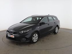 Usado 2022 Kia Ceed | 17.047 € (Precio justo)