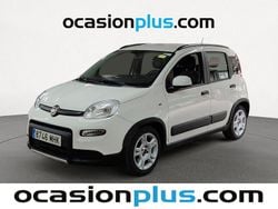 Blanco Usado 2023 Fiat Panda City Life Utilitario | 9900 € (Buen precio)