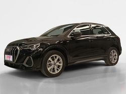 Negro Usado 2023 Audi Q3 S-Line SUV | 42.900 € (Caro)