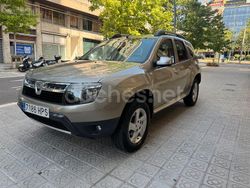 Marrón Usado 2013 Dacia Duster Ambiance SUV | 5990 € (Precio justo)