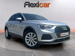 Gris Usado 2019 Audi Q3 SUV | 23.590 € (Precio justo)
