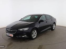 Azul Usado 2019 Opel Insignia Business Berlina | 14.999 € (Un poco caro)