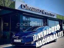 Eléctrico Usado 2018 Tesla Model S Utilitario | 23.990 € (Buen precio)