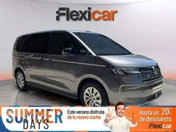 Marrón Usado 2022 VW T6.1 Life Van | 42.490 €