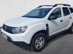 Usado 2021 Dacia Duster Essentiel SUV | 14.800 € (Precio justo)