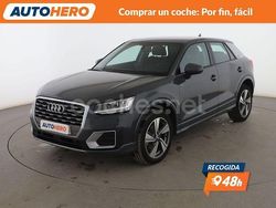 Gris Usado 2018 Audi Q2 Sport SUV | 19.799 € (Buen precio)