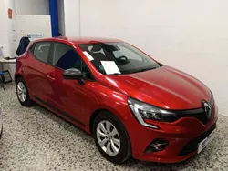 Burdeos Usado 2022 Renault Clio V Business Utilitario | 12.500 € (Precio justo)