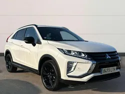 Usado 2021 Mitsubishi Eclipse Cross Edition SUV | 16.667 € (Super precio)