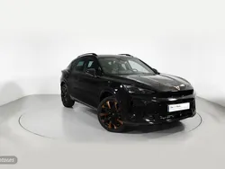 Negro Usado 2024 Cupra Formentor SUV | 38.500 €