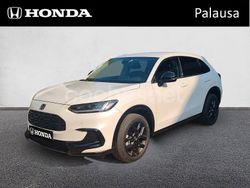 Blanco Nuevo 2025 Honda ZR-V Sport SUV | 39.995 € (Precio justo)