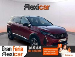 Burdeos Usado 2019 Peugeot 5008 Active Monovolumen | 19.290 € (Precio justo)