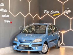 Azul Usado 2005 Citroën C3 Utilitario | 3500 € (Precio justo)