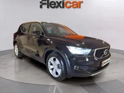 Negro Usado 2018 Volvo XC40 Momentum SUV | 17.490 € (Super precio)