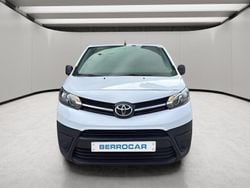 Blanco Usado 2017 Toyota Proace Business Edition Van | 14.950 € (Precio justo)