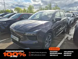 Gris Usado 2023 Aiways U5 SUV | 18.850 €