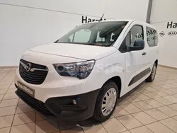 Usado 2019 Opel Combo Life Expression Monovolumen | 14.990 € (Precio justo)