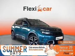 Otros Usado 2021 Citroën C5 Aircross PureTech SUV | 21.490 € (Caro)