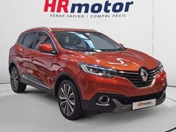 Usado 2016 Renault Kadjar Zen SUV | 13.890 € (Precio justo)