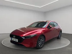 Otro Usado 2024 Mazda 3 | 28.900 € (Un poco caro)