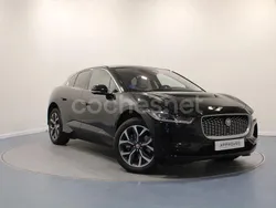 Eléctrico Usado 2021 Jaguar I-Pace SE SUV | 50.900 €