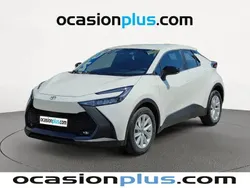 Blanco Nuevo 2025 Toyota C-HR Active SUV | 28.173 € (Super precio)