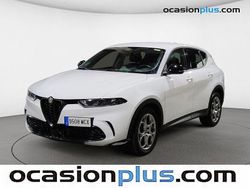 Blanco Usado 2022 Alfa Romeo Tonale Sprint SUV | 22.591 € (Un poco caro)