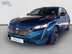 Usado 2024 Peugeot 308 Allure | 21.490 € (Super precio)