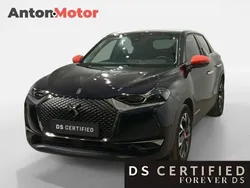 DS Automobiles DS4