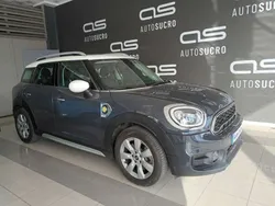 Gris Usado 2020 Mini Cooper Countryman SUV | 29.900 €