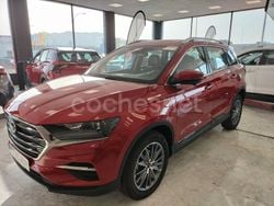 Rojo Usado 2022 SWM G01 SUV | 18.500 € (Super precio)