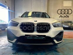 Blanco Usado 2019 BMW X1 SUV | 15.000 € (Precio justo)