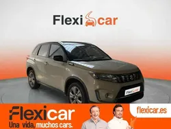 Beige Usado 2022 Suzuki Vitara GLX SUV | 19.990 € (Precio justo)
