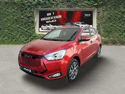 Rojo Nuevo 2025 EVO Evo 5 SUV | 15.000 € (Buen precio)