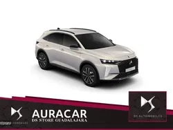 Otro Nuevo 2025 DS Automobiles DS7 Crossback SUV | 35.267 € (Un poco caro)