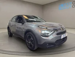 Gris Usado 2022 Citroën C4 Feel Utilitario | 19.975 € (Caro)