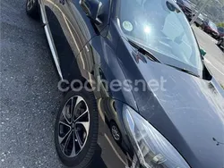 Negro Usado 2015 Renault Mégane III Bose Edition Berlina | 6500 € (Precio justo)