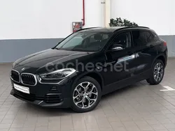 Negro Usado 2023 BMW X2 Performance SUV | 31.500 € (Caro)
