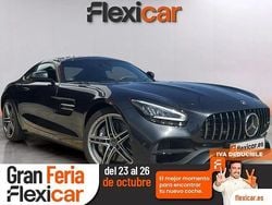 Negro Usado 2020 Mercedes AMG GT AMG Coupe | 89.990 €