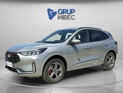 Plateado Usado 2025 Ford Kuga ST-Line X SUV | 36.000 € (Precio justo)