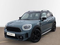Otro Usado 2022 Mini Cooper Countryman SUV | 27.900 € (Caro)