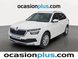 Blanco Usado 2024 Skoda Kamiq Ambition SUV | 17.410 € (Super precio)