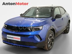 Azul Nuevo 2025 Opel Mokka S SUV | 30.900 € (Caro)