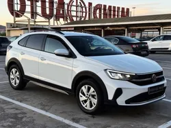 Blanco Usado 2022 VW Taigo Life SUV | 17.900 € (Precio justo)