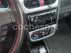 Gris / plata Usado 2003 Opel Corsa Club Berlina | 2700 € (Precio justo)
