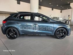 Gris / plata Nuevo 2025 Seat Ibiza FR Berlina | 26.700 € (Caro)