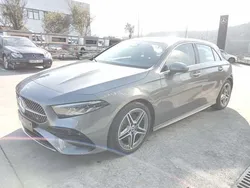 Mercedes A220